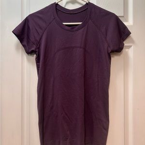 Lululemon Swiftly Tech